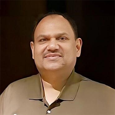 Shri A.N. Gupta